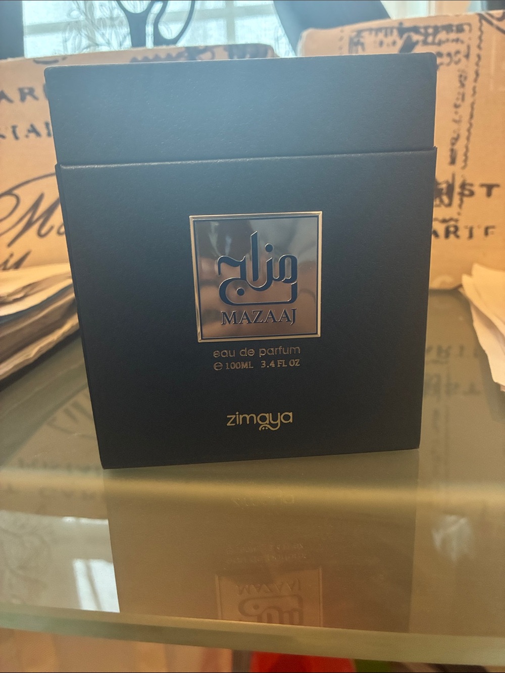 New Mens Cologne